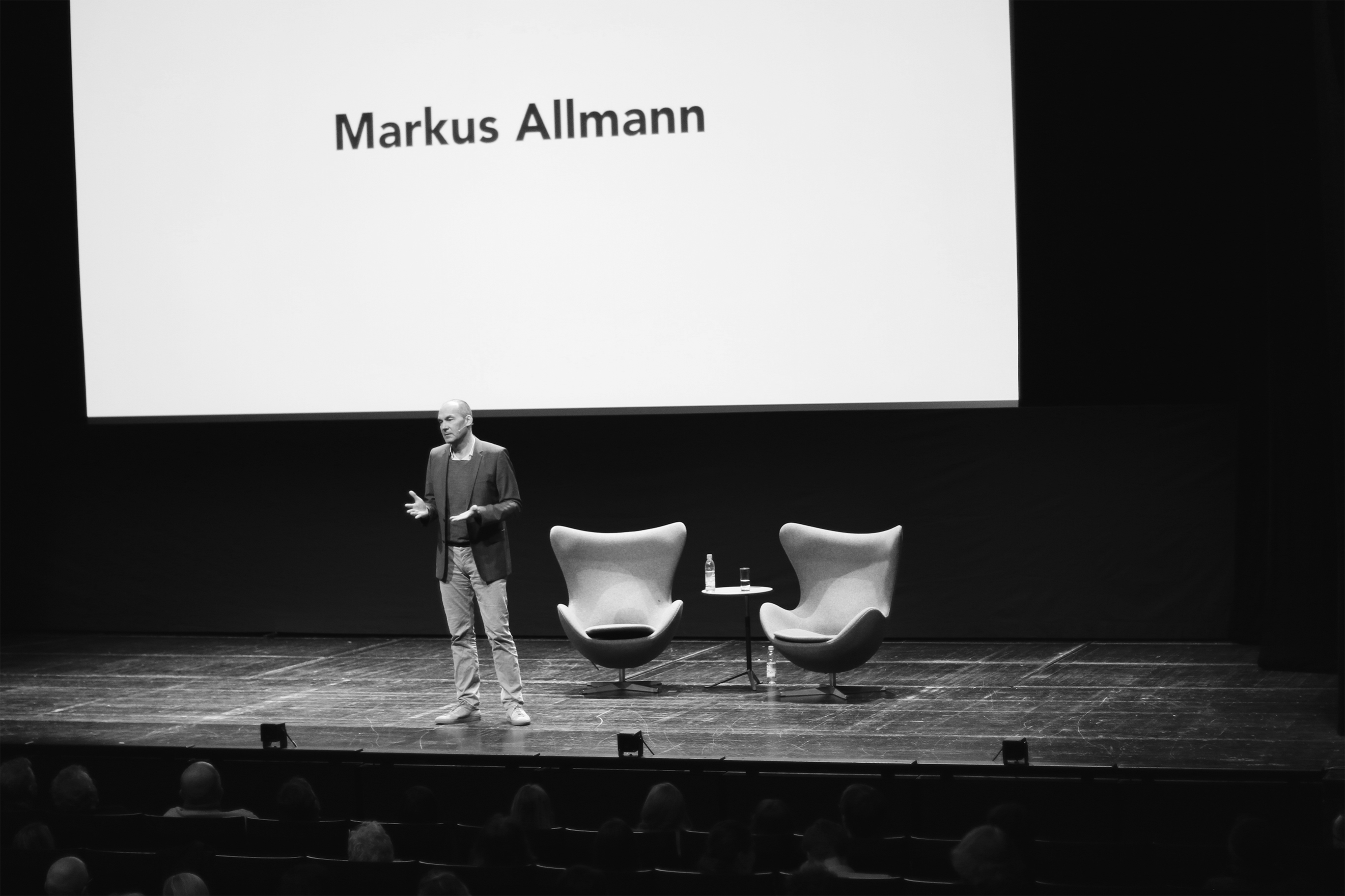 Markus Allmann