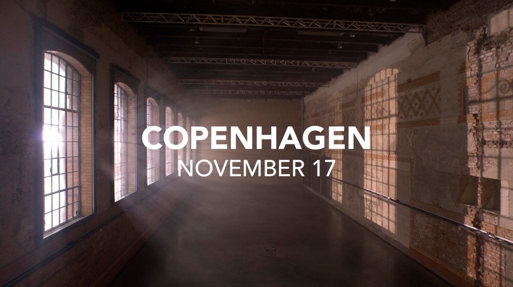 Copenhagen Edition 2022