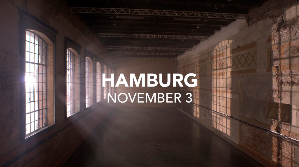 Hamburg Edition 2022