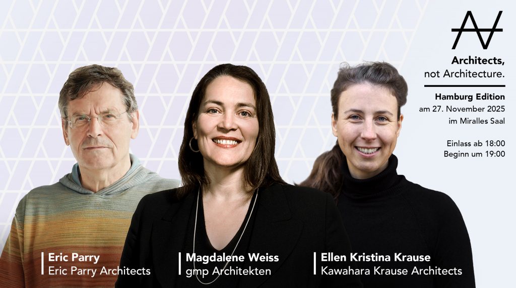 Hamburg Edition 2025